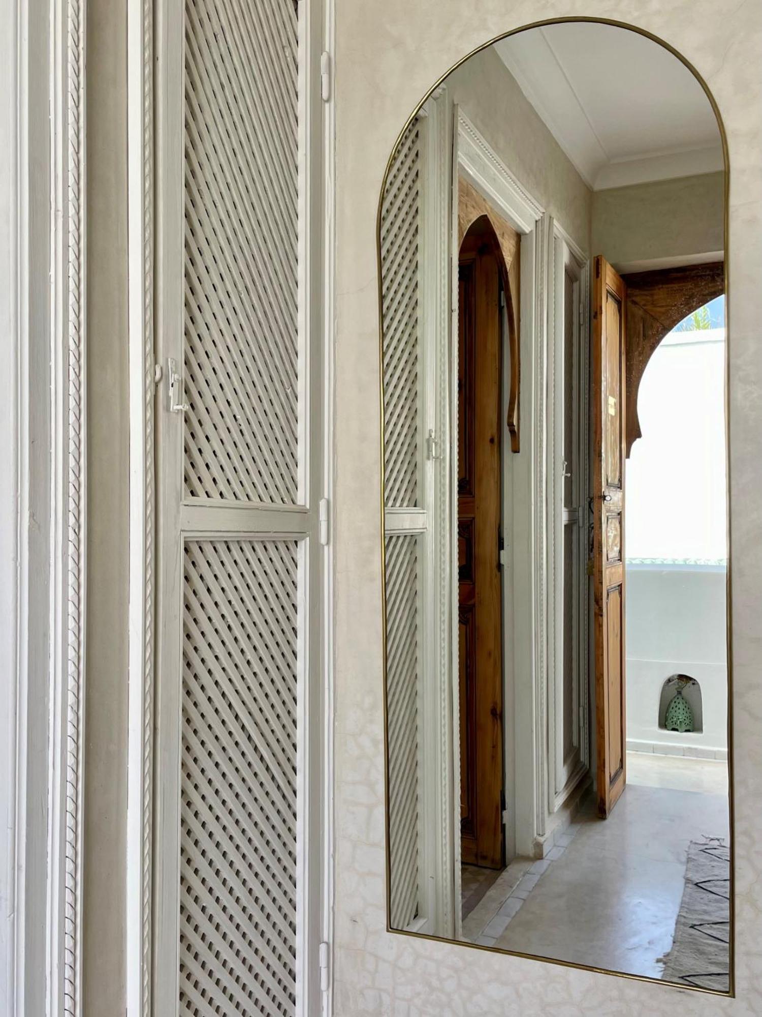 Riad Ilym - Riad Privatif Marrakech Medina Marraquexe Exterior foto