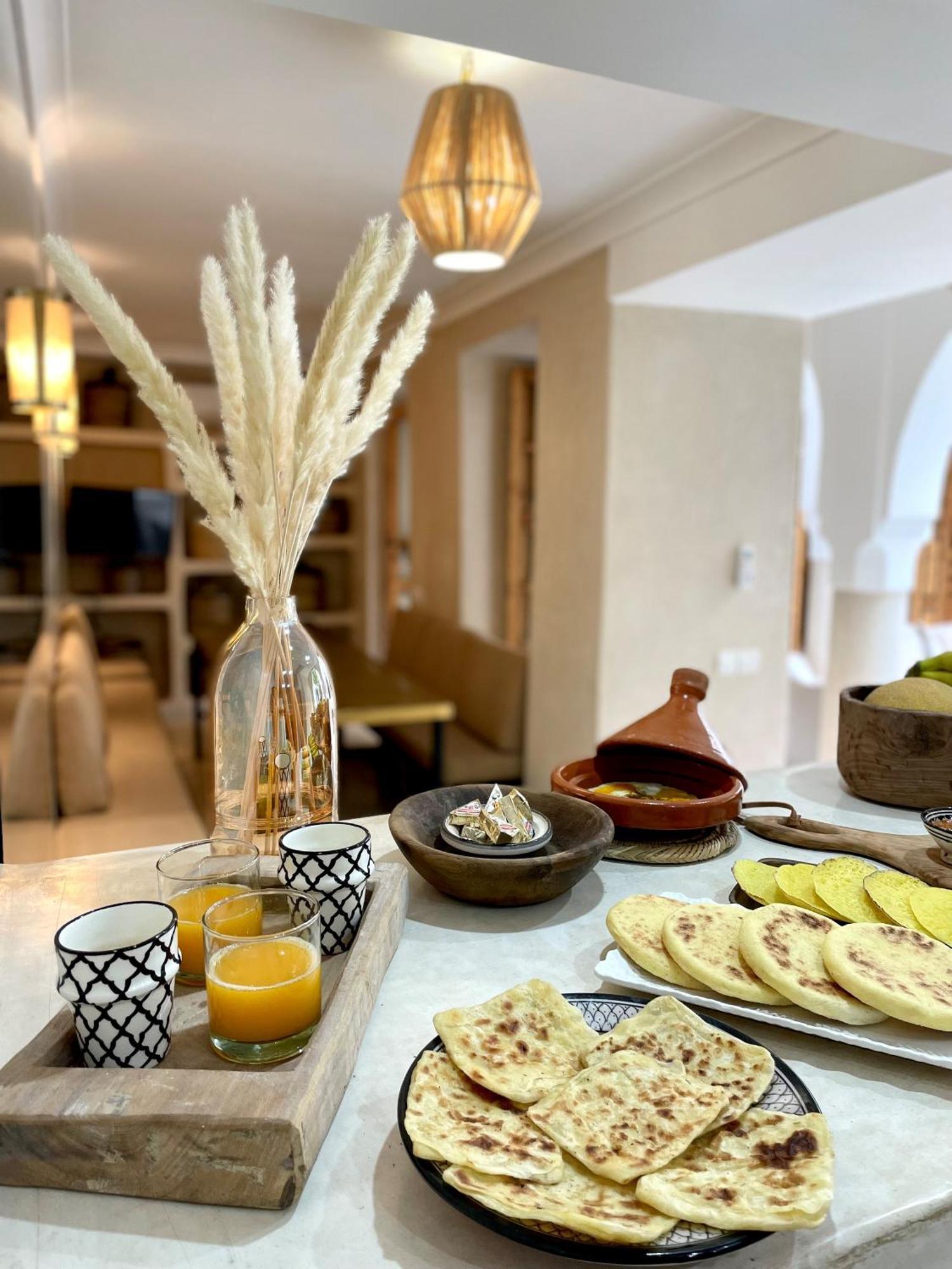 Riad Ilym - Riad Privatif Marrakech Medina Marraquexe Exterior foto